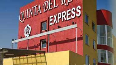 Quinta Del Rey Express i Toluca, MX