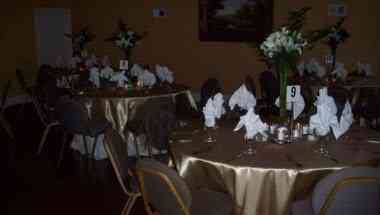 Stonewall Manor in Cartersville, GA