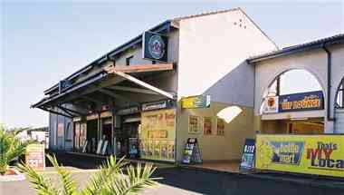 El Toro Hotel & Motor Inn in Sydney, AU