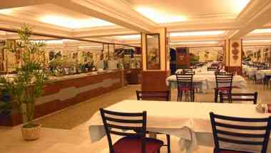 Hotel Monopol en Istanbul, TR