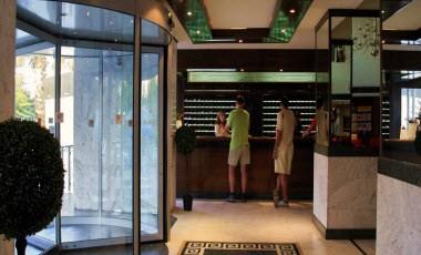 The Residence à Rhodes, GR