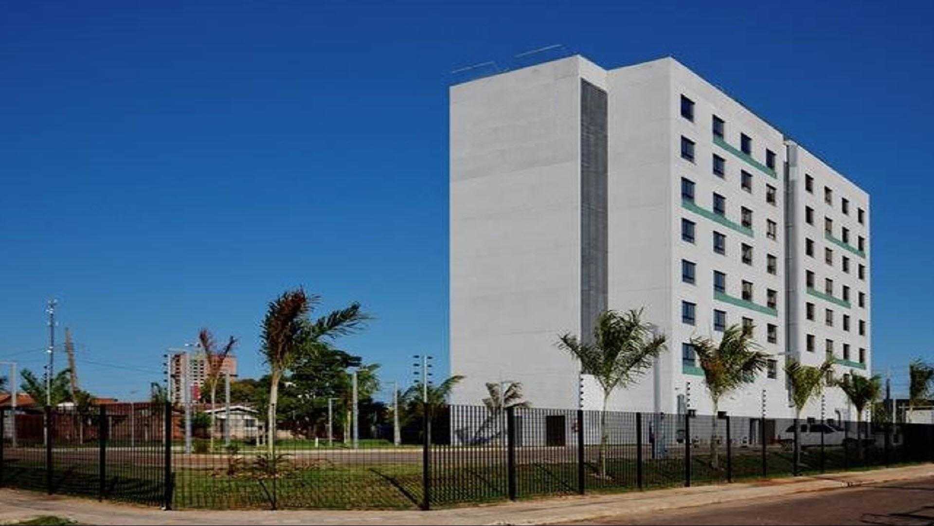 ibis Styles Rondonopolis Hotel a Rondonopolis, BR