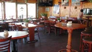 Beachpavilion "De Branding" a Zoutelande, NL