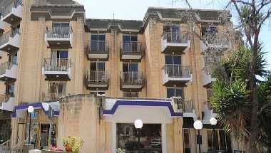 Blue Sea Bugibba a Bugibba, MT