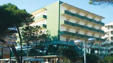 Hotel Costa Verde a Cervia, IT