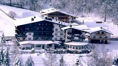 Hotel Fernau, Neustift im Stubaital, AT