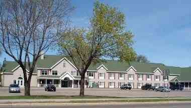 Country Inn Benson в Benson, MN