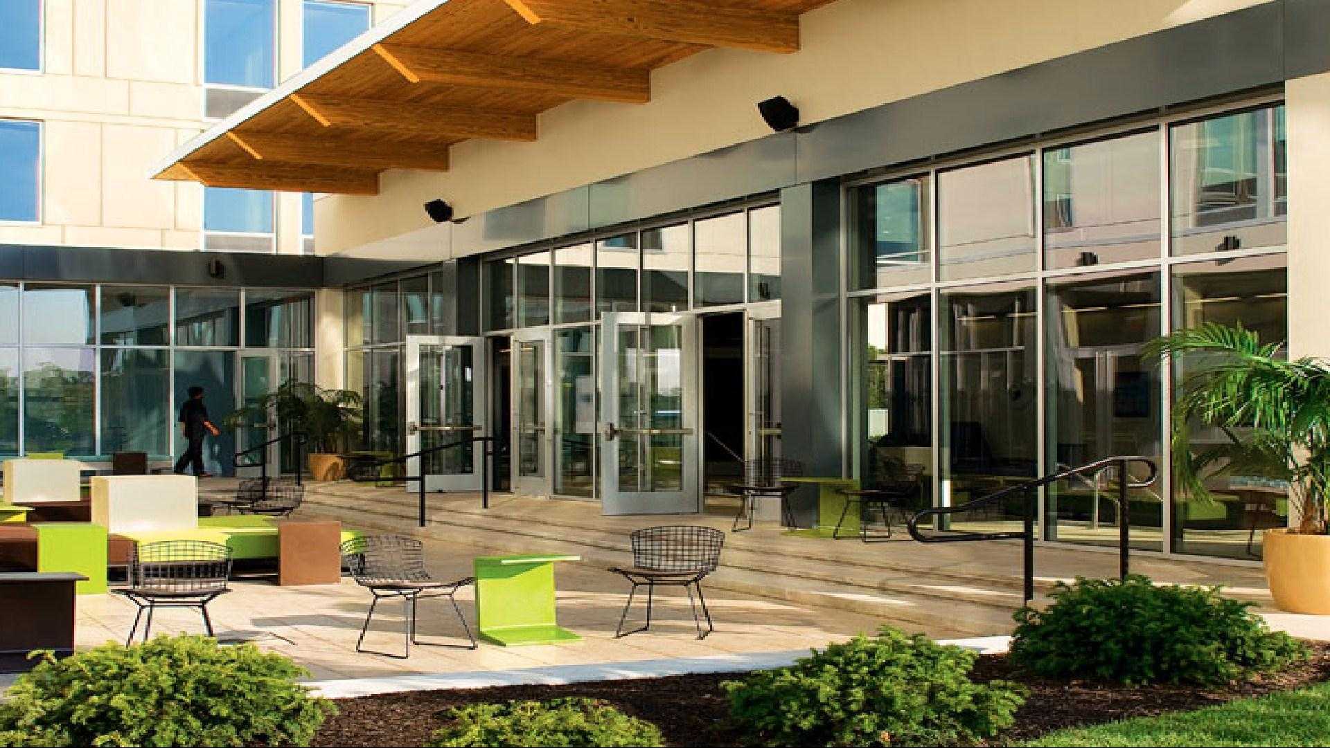 Aloft Dallas Arlington Entertainment District a Arlington, TX