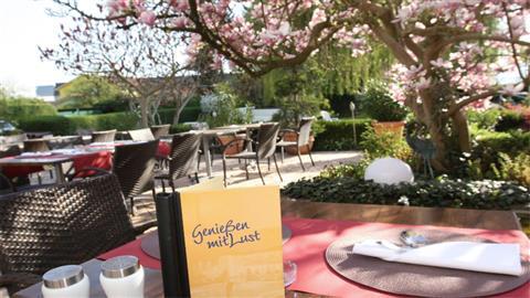 Hotel Antoniushof in Passau, DE