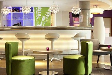 Изображение места проведения