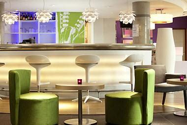 Hotel Ibis Styles Lille Aeroport a Lille, FR