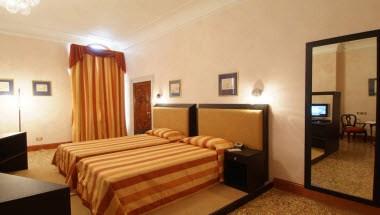 Hotel San Sebastiano Garden en Venecia, IT