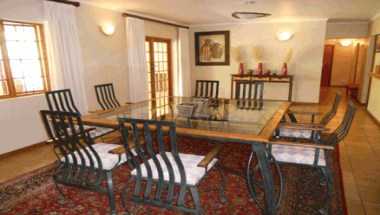 The Old Hatchery em Underberg, ZA