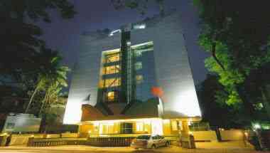 The Coronet Hotel Pune à Pune, IN