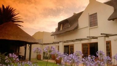 Shanguni Lodge в Edenvale, ZA