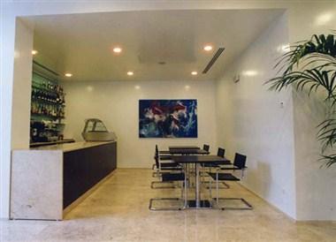 Hotel Trieste a Venezia, IT