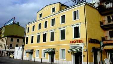 Hotel Trieste a Venezia, IT