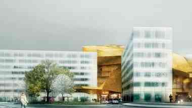 Clarion Hotel Trondheim i Trondheim, NO