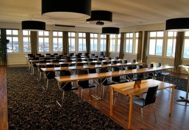 Изображение места проведения