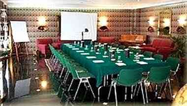 Grande Albergo Miramare a Formia, IT