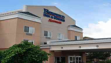 Fairfield by Marriott Inn & Suites Idaho Falls, Idaho Falls, ID