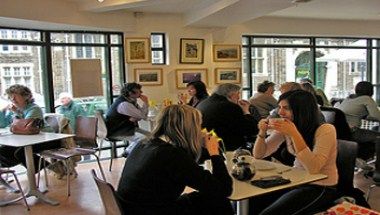 Изображение места проведения