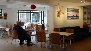 Изображение места проведения