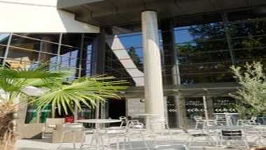 Aix-Les-Bains Congres in Aix-les-Bains, FR