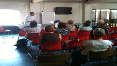 Изображение места проведения