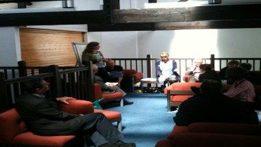 Изображение места проведения