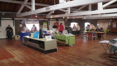 Изображение места проведения