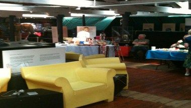 Изображение места проведения