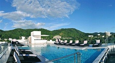 Изображение места проведения