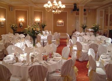 The Royal Hotel, Bideford en Bideford, GB1