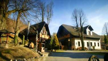 Valassky Senk - Vizovice a Vizovice, CZ