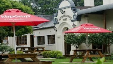 Nottingham Road Hotel in Durban, ZA
