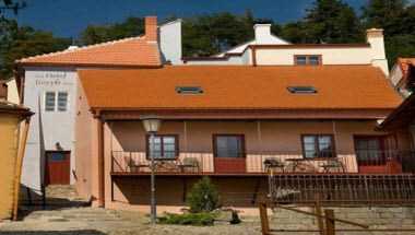 EA Hotel Joseph 1699 in Trebic, CZ