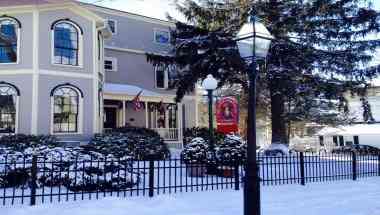 Serenity Inn Newport in Newport, RI