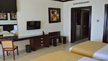 Изображение места проведения