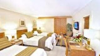 Makarim Ajyad Makkah Hotel, Makkah, SA