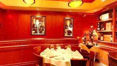 Fleming'S Prime Steakhouse & Wine Bar - Fresno в Fresno, CA