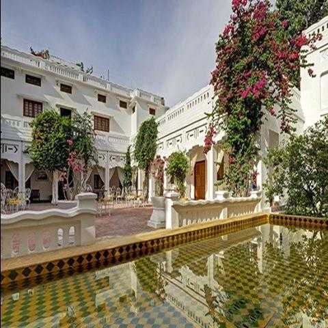 Lebua Lucknow in Lucknow, IN