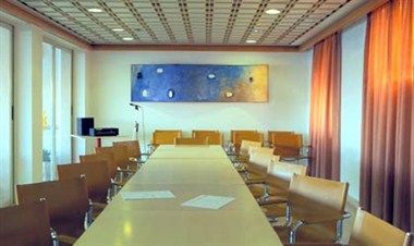 Изображение места проведения