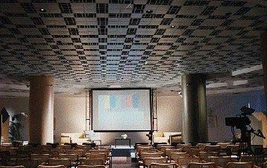 Изображение места проведения