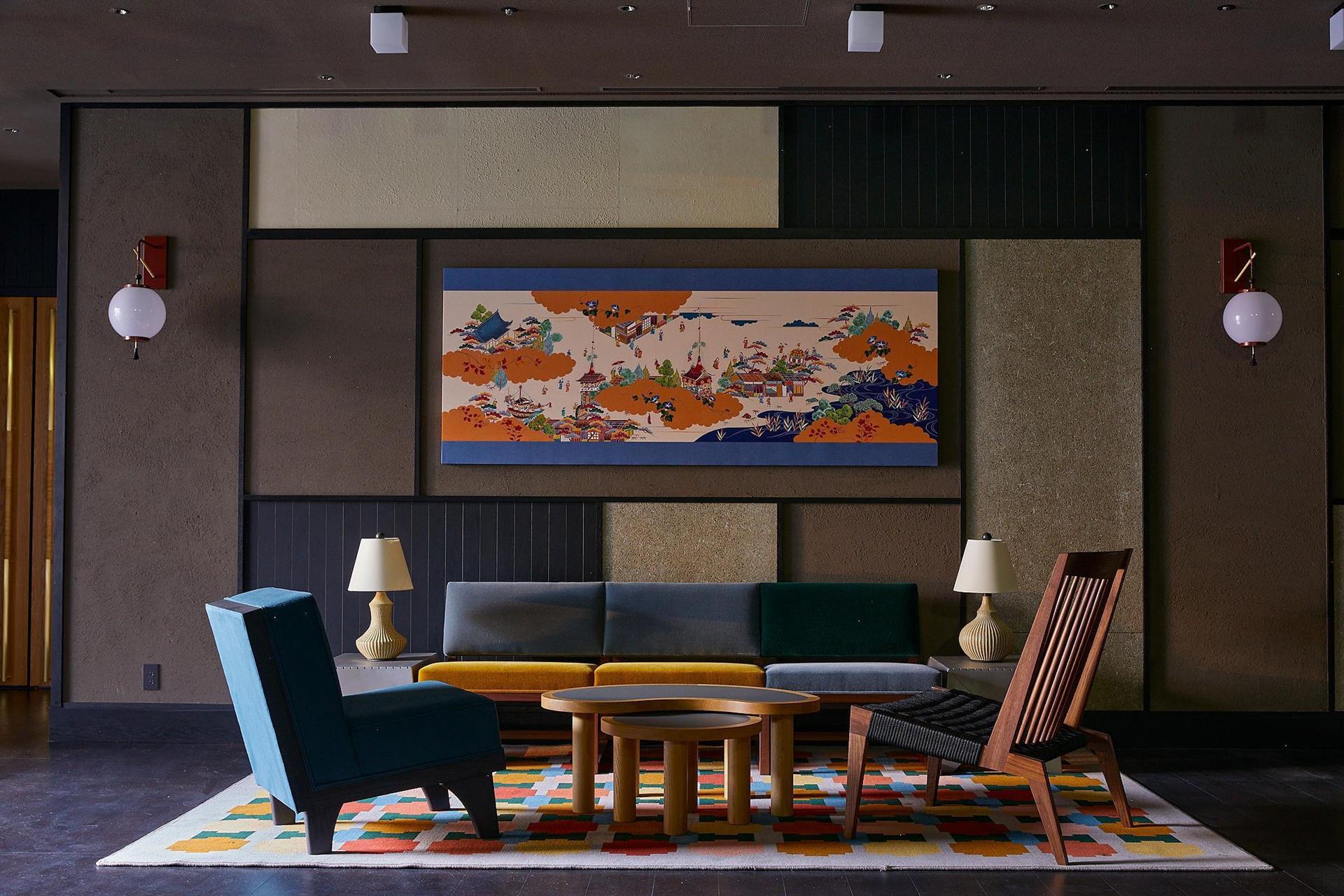 Ace Hotel Kyoto image