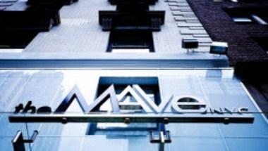 The MAve Hotel image