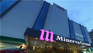 Minerva Grand - Kondapur image