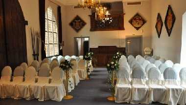 Kasteel Heeswijk à Uden, NL