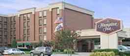 Hampton Inn & Suites Detroit-Canton a Canton, MI