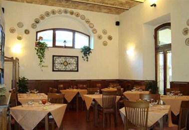 Il Vecchio Mulino in Volterra, IT